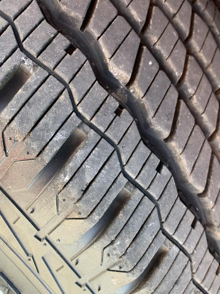 Ford F-150 2WD Reg Cab 141" XL 2016