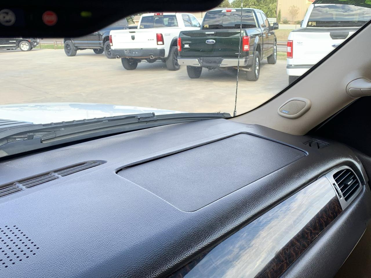 GMC Sierra 2500HD 4WD Crew Cab 153.7" Denali 2013