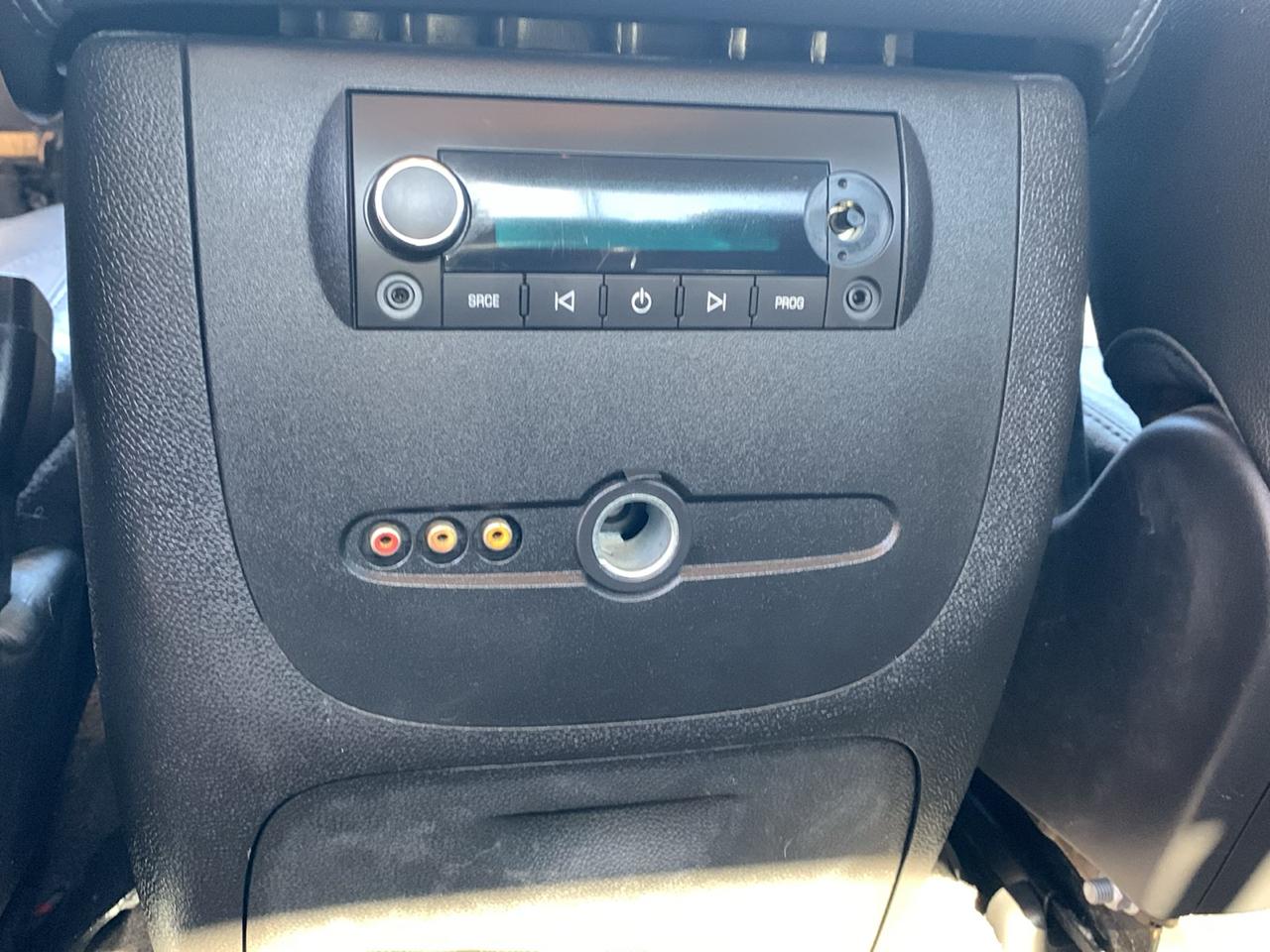 Chevrolet Silverado 1500 4WD Crew Cab 143.5" LTZ 2013