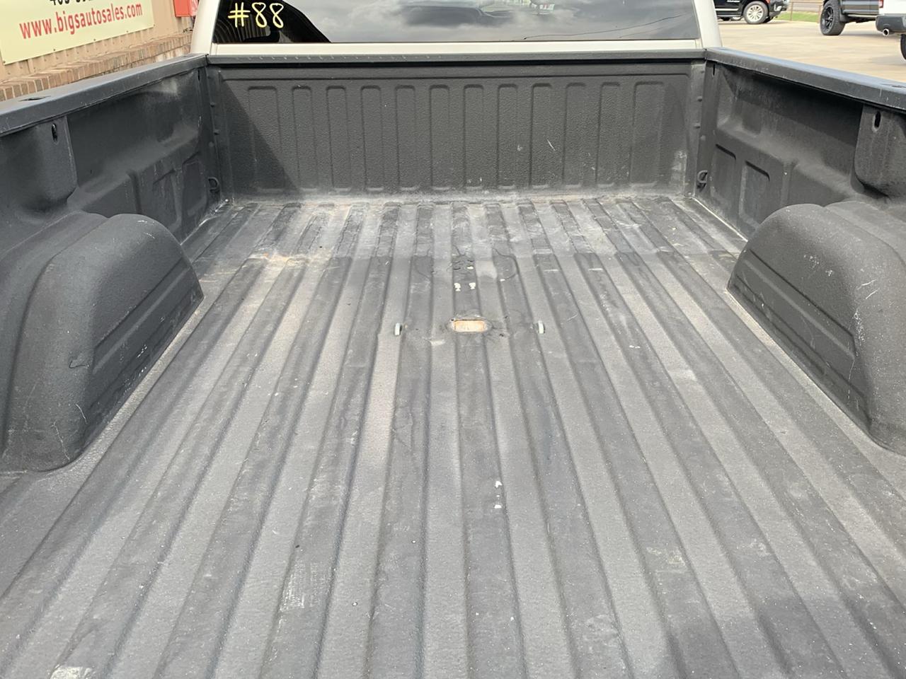 Chevrolet Silverado 3500 Crew Cab 167" WB 4WD DRW LT2 2006