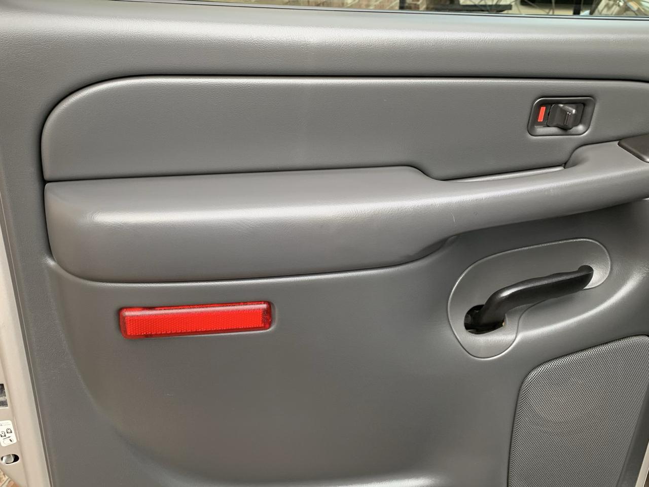 Chevrolet Silverado 3500 Crew Cab 167" WB 4WD DRW LT2 2006