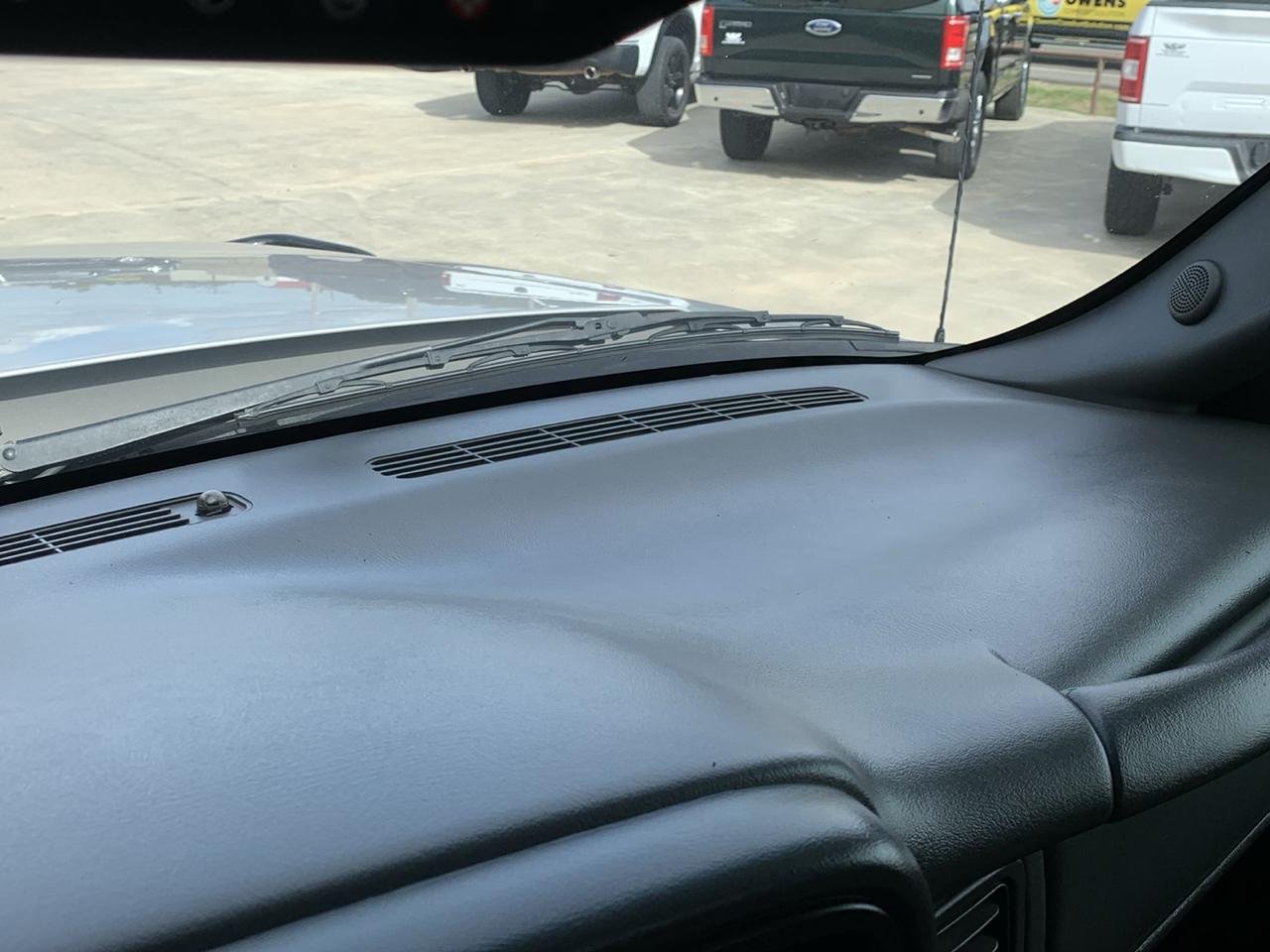 Chevrolet Silverado 3500 Crew Cab 167" WB 4WD DRW LT2 2006