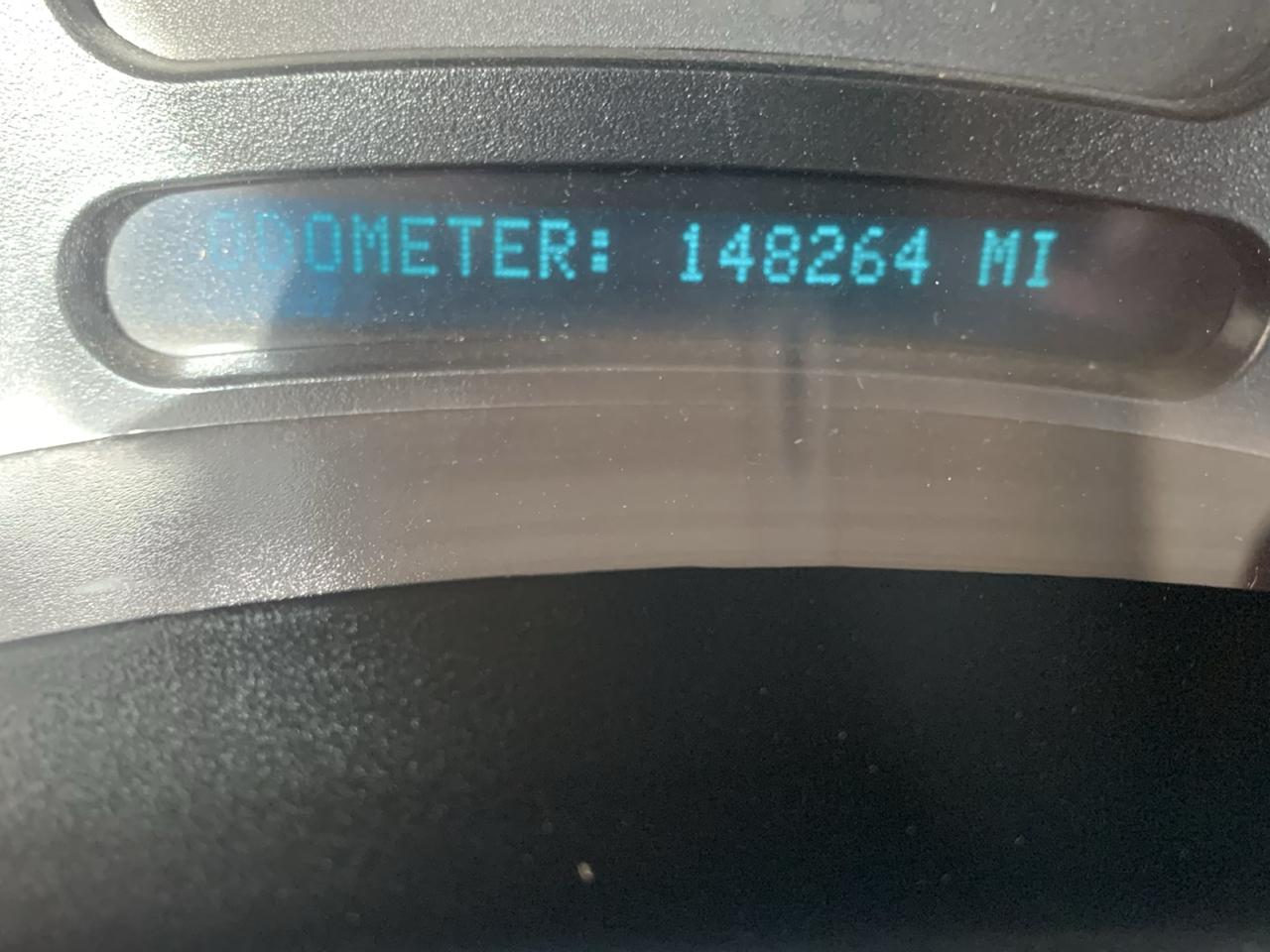 Chevrolet Silverado 3500 Crew Cab 167" WB 4WD DRW LT2 2006