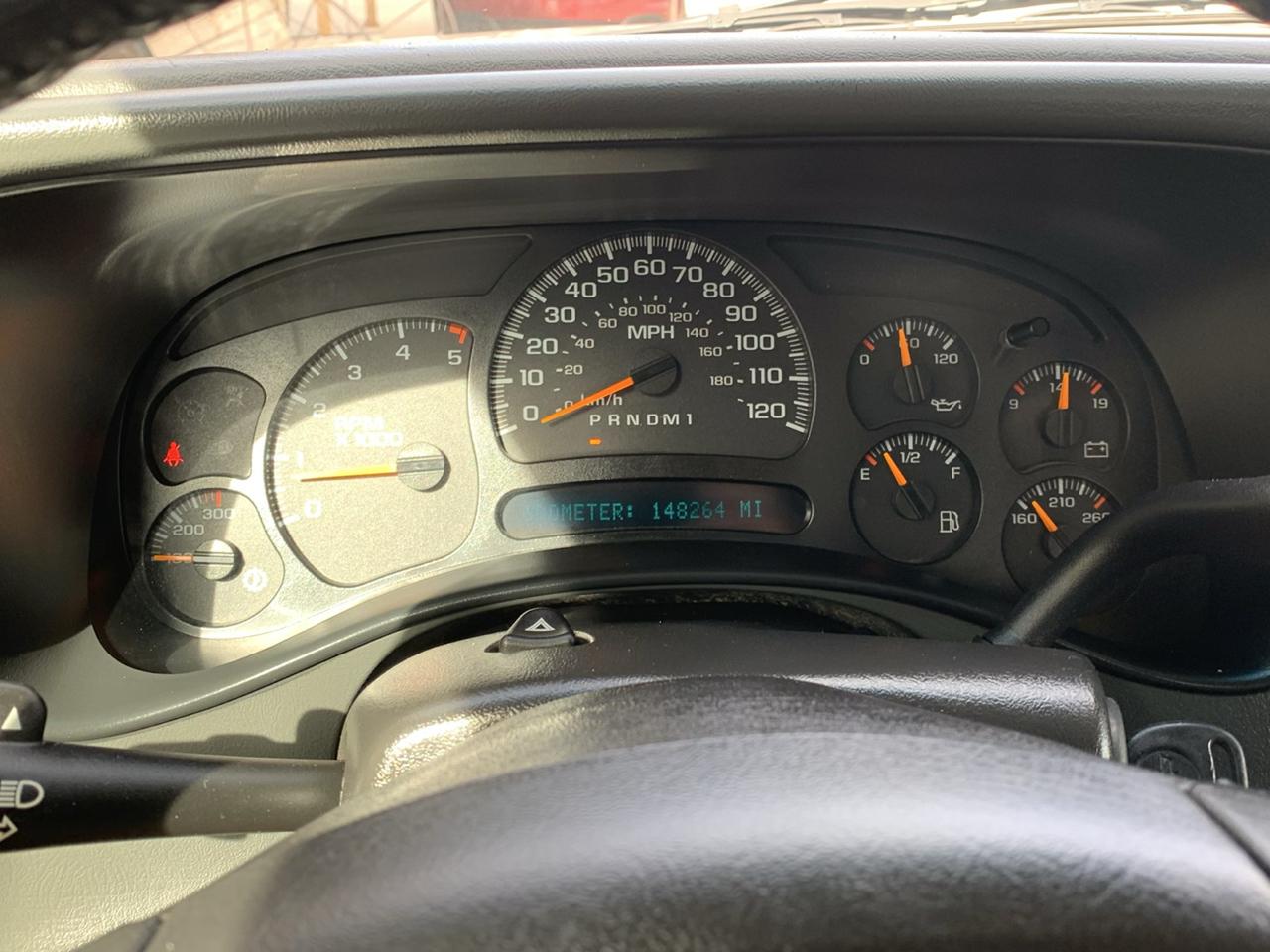 Chevrolet Silverado 3500 Crew Cab 167" WB 4WD DRW LT2 2006