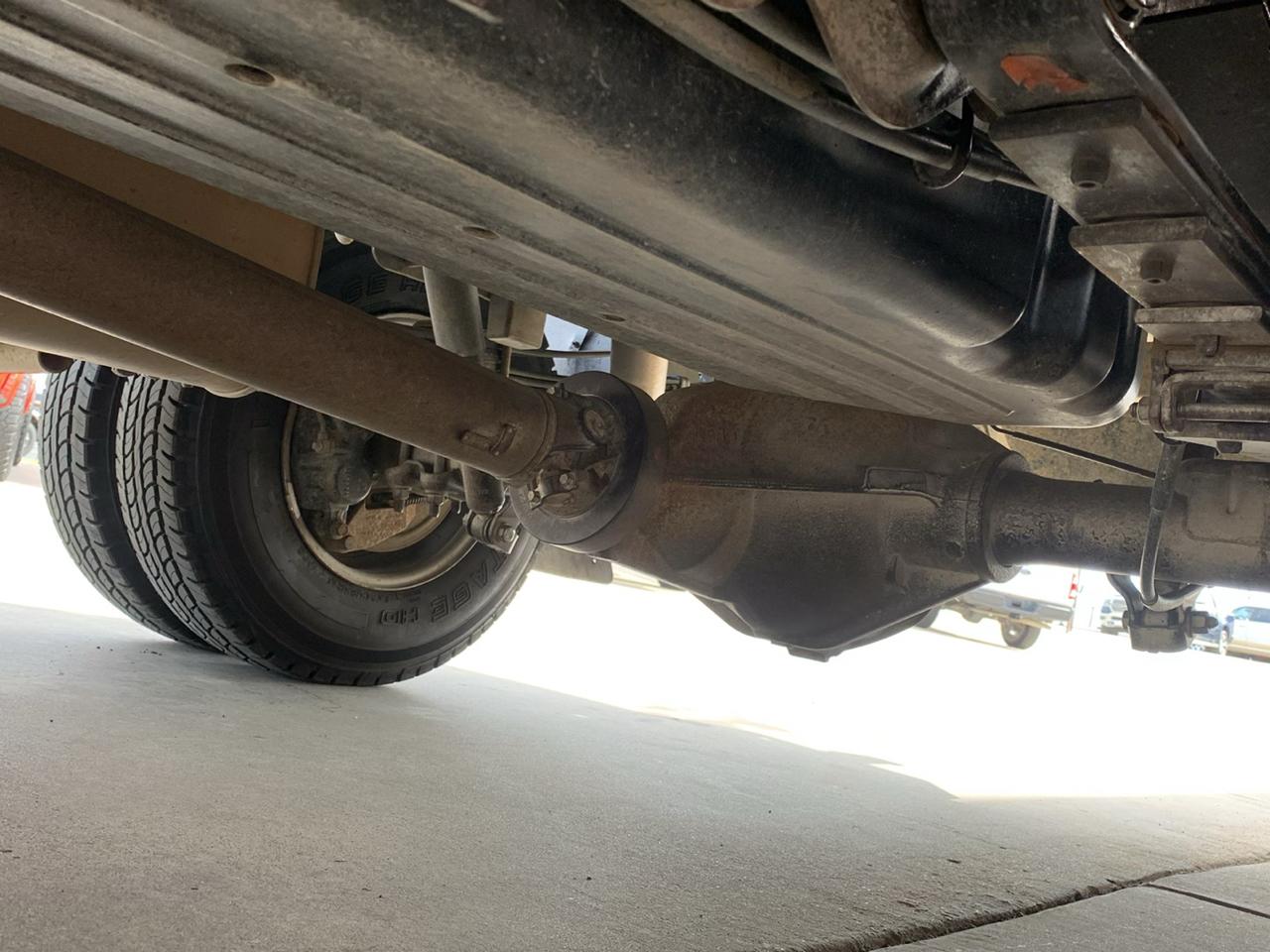 Chevrolet Silverado 3500 Crew Cab 167" WB 4WD DRW LT2 2006