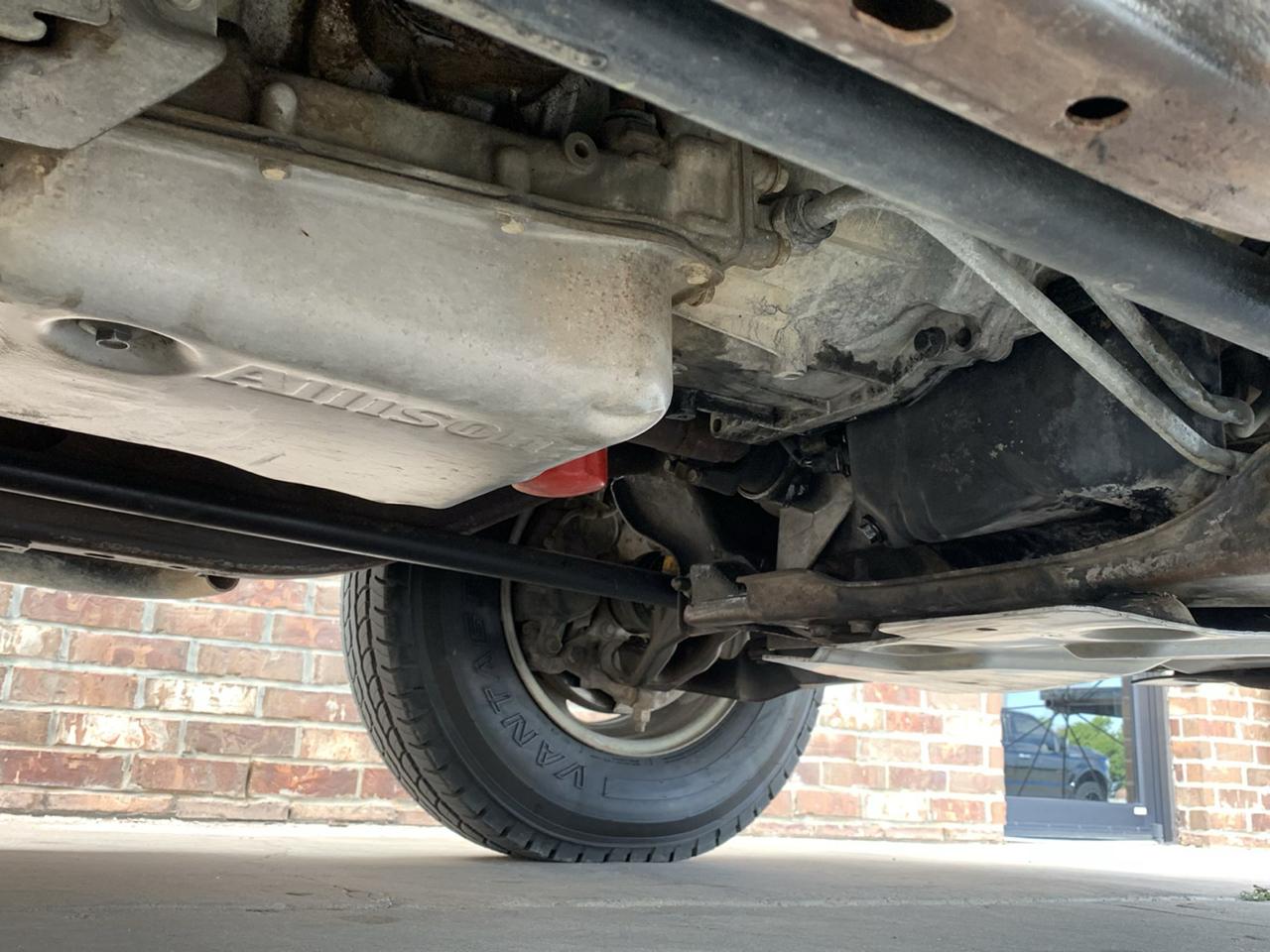 Chevrolet Silverado 3500 Crew Cab 167" WB 4WD DRW LT2 2006