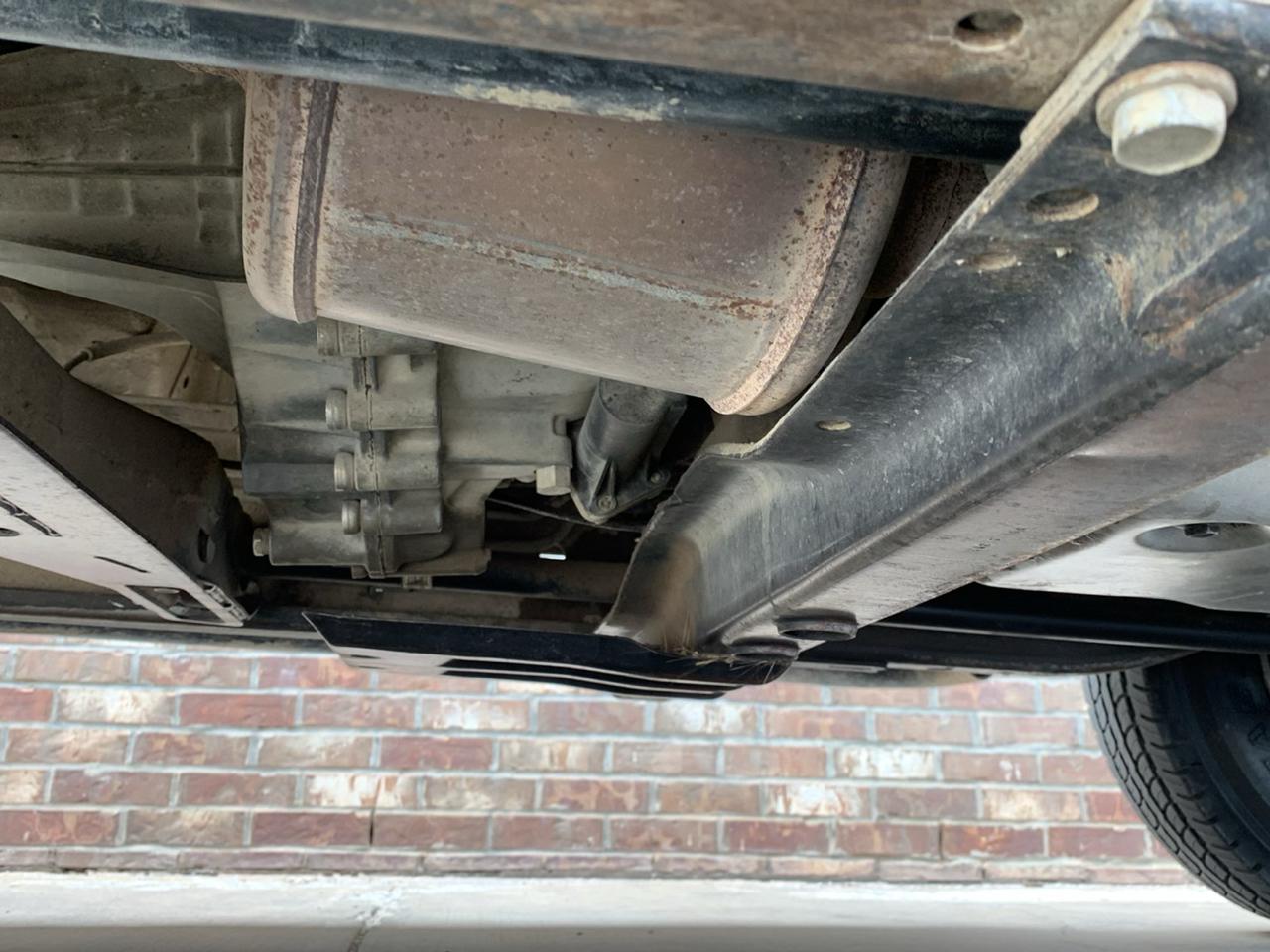 Chevrolet Silverado 3500 Crew Cab 167" WB 4WD DRW LT2 2006