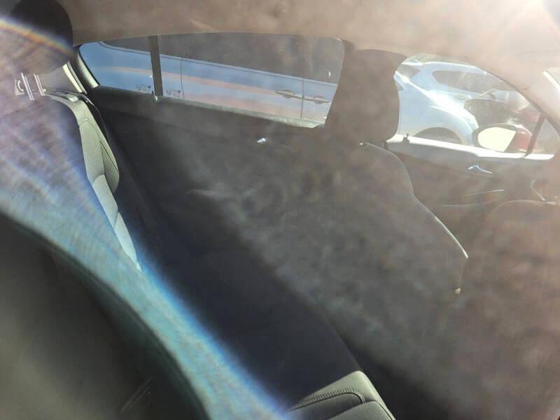 Chevrolet Cruze LT Auto 2018