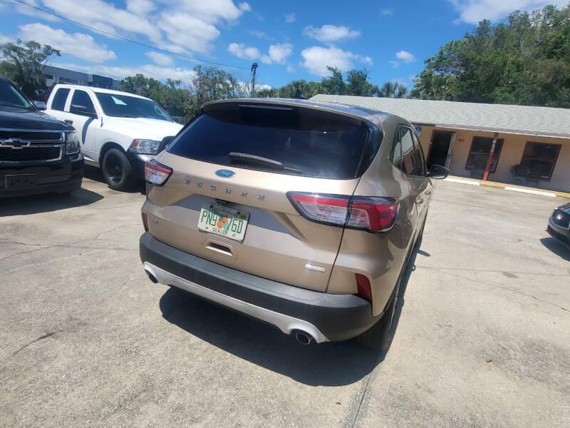 Ford Escape SE 2020