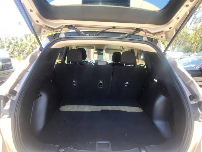 Ford Escape SE 2020