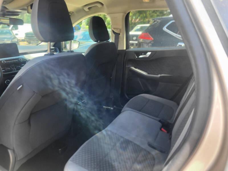 Ford Escape SE 2020