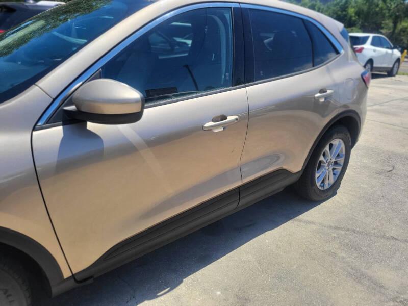 Ford Escape SE 2020