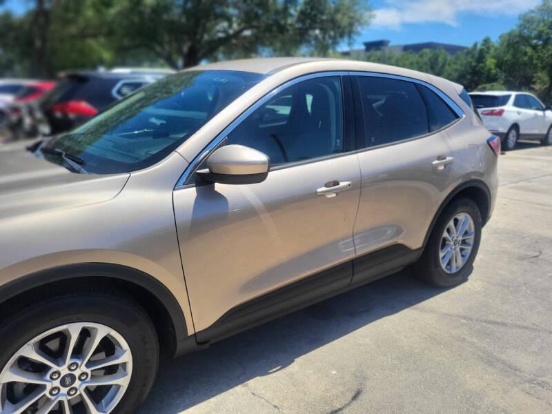Ford Escape SE 2020