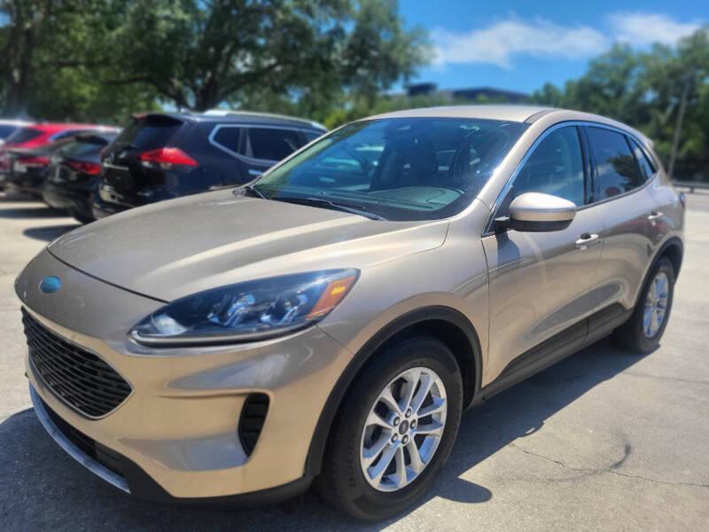 Ford Escape SE 2020