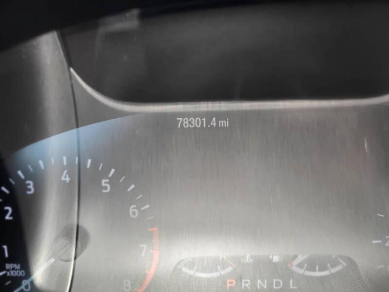 Ford Escape SE 2020
