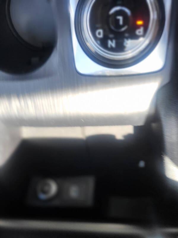 Ford Escape SE 2020