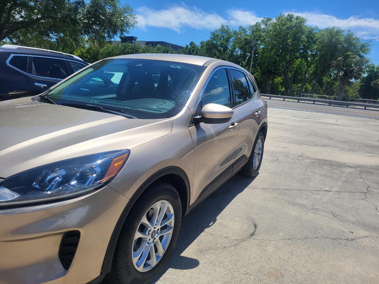 Ford Escape SE 2020