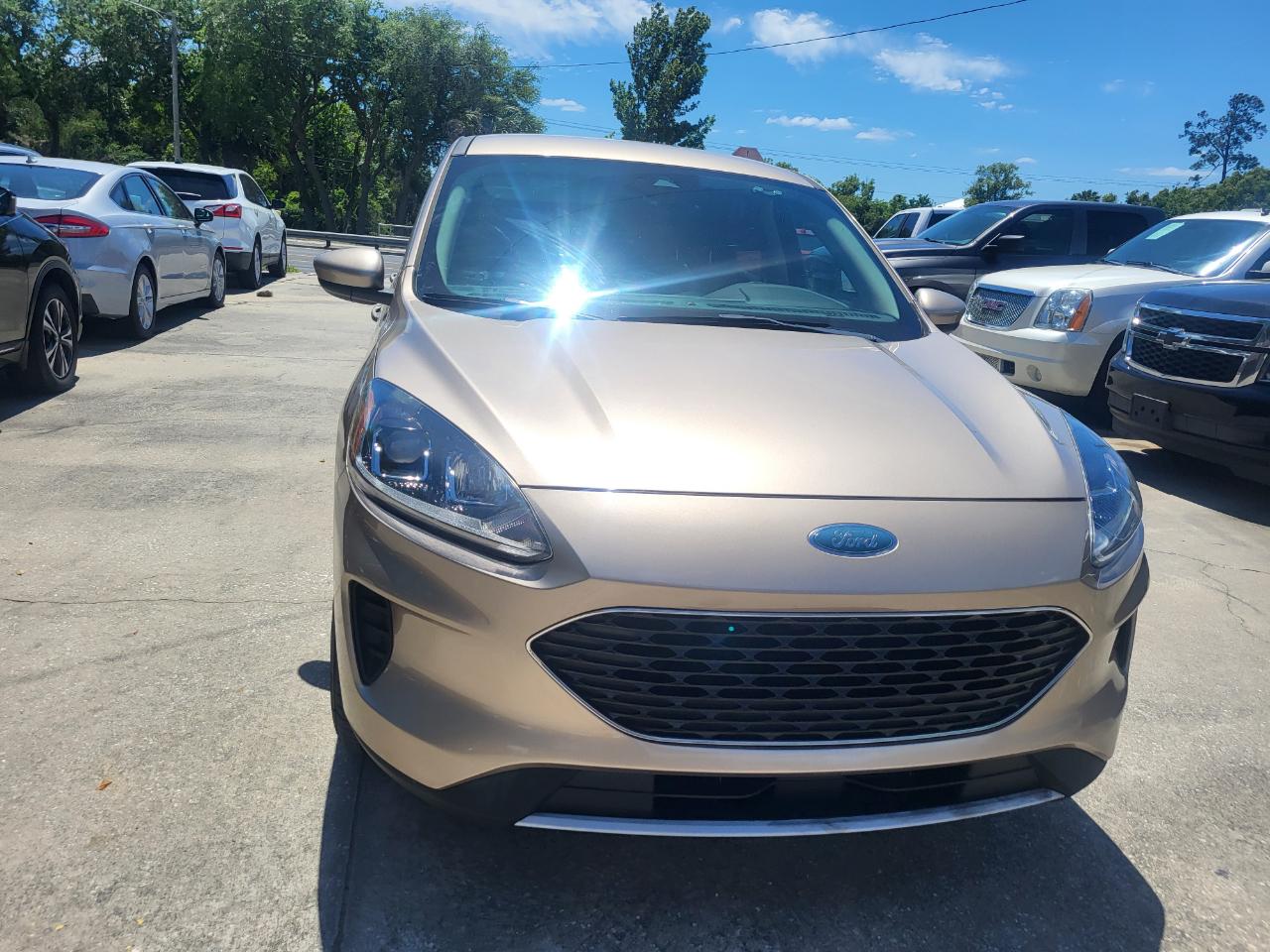 Ford Escape SE 2020