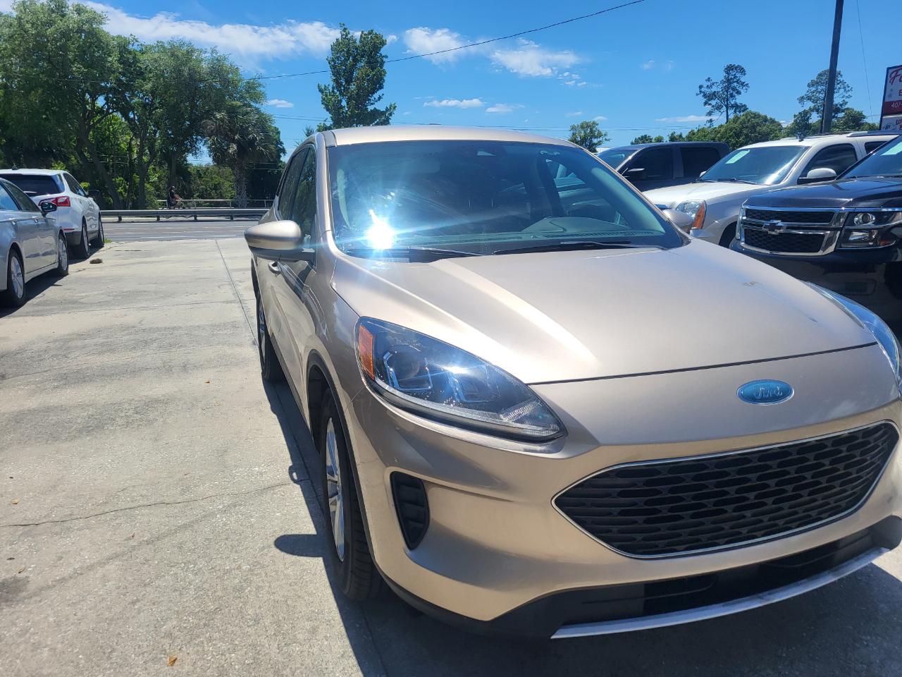 Ford Escape SE 2020