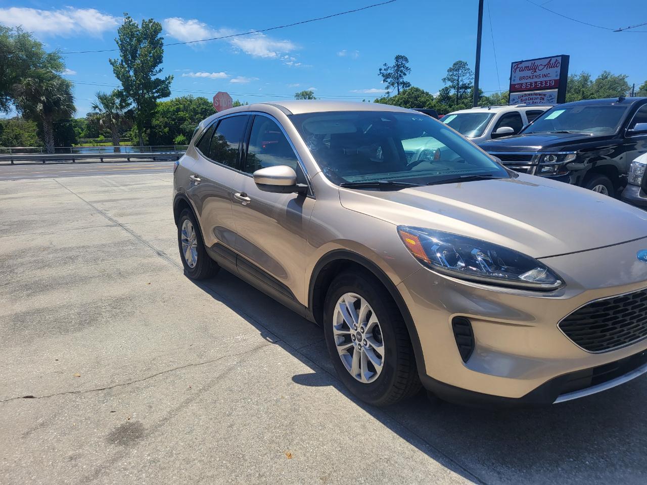 Ford Escape SE 2020