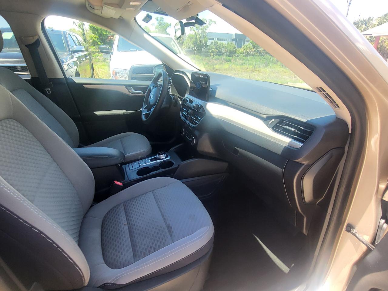 Ford Escape SE 2020