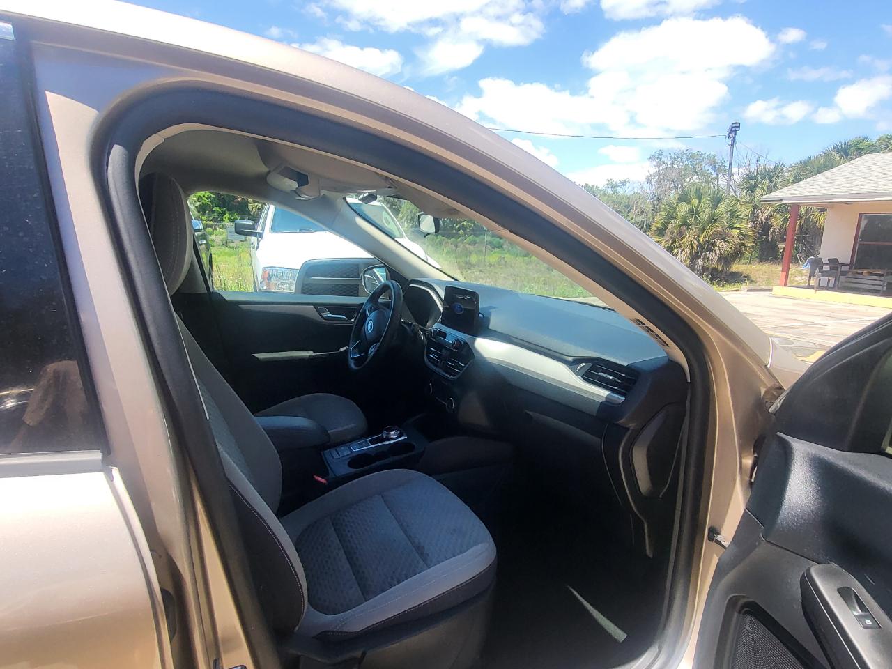 Ford Escape SE 2020