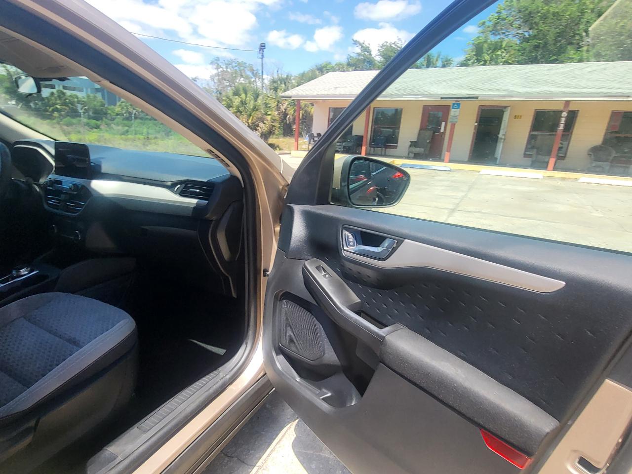 Ford Escape SE 2020