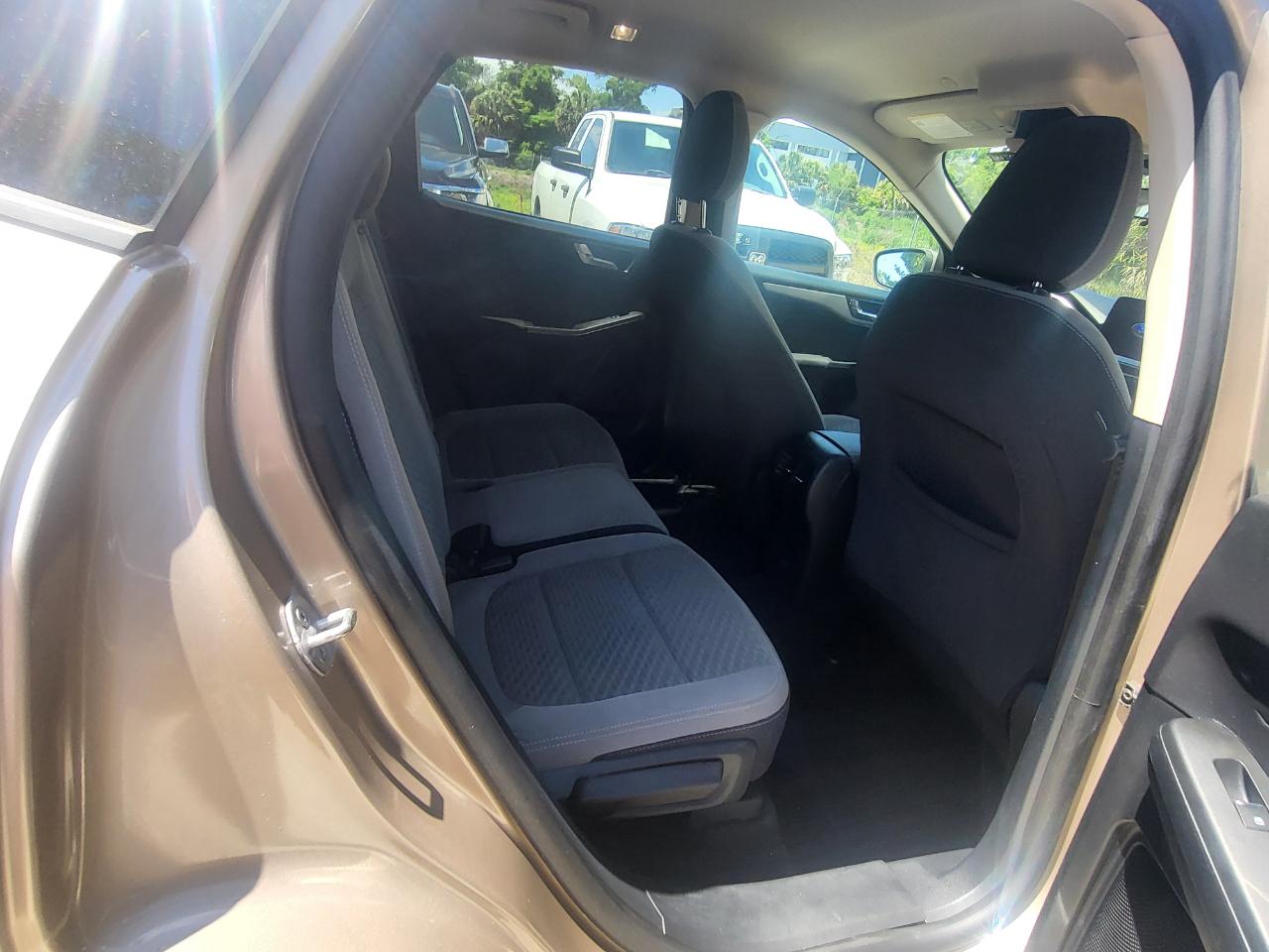 Ford Escape SE 2020