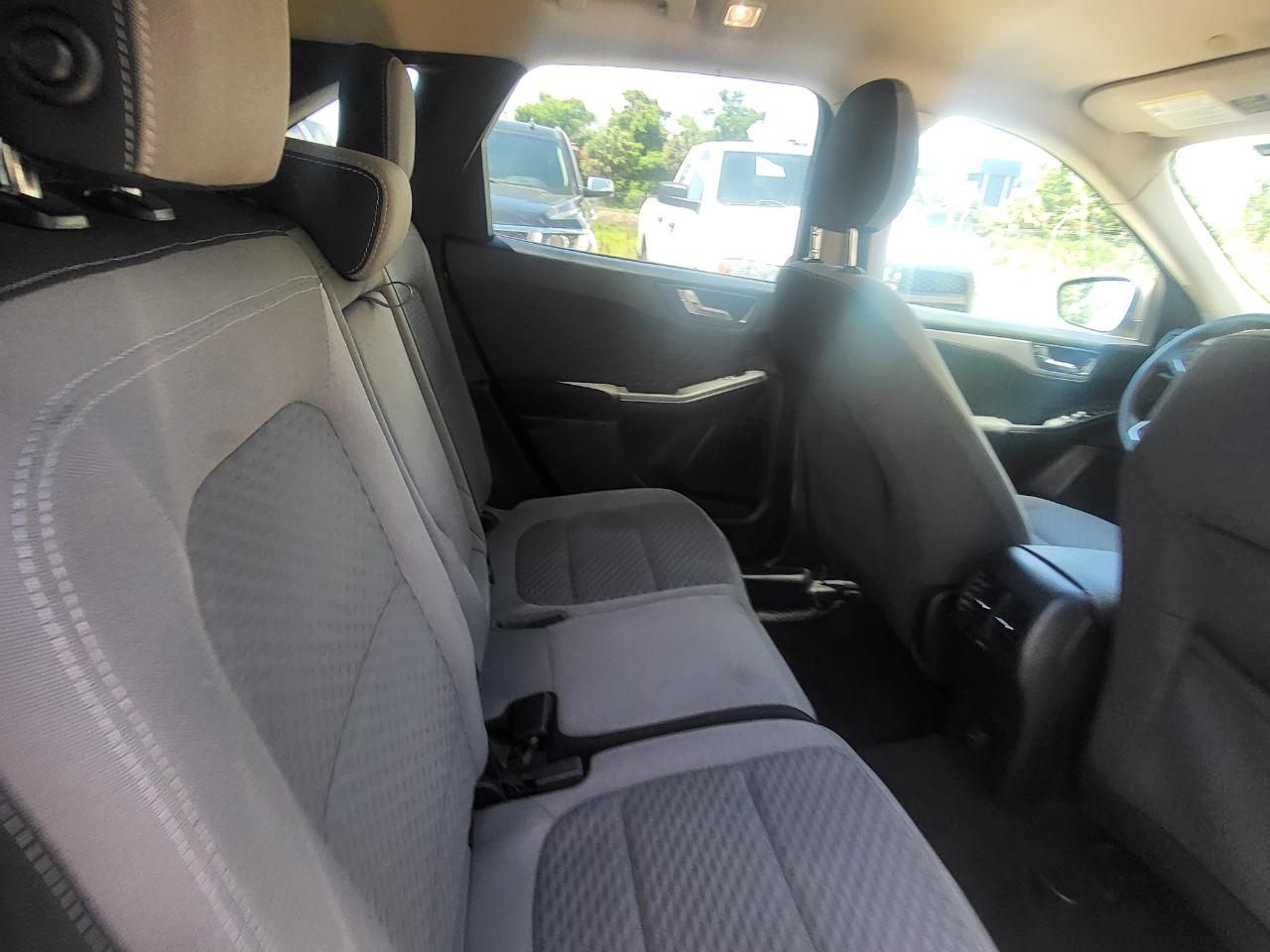 Ford Escape SE 2020