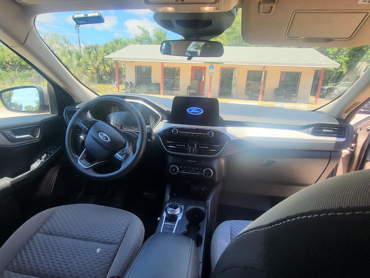 Ford Escape SE 2020