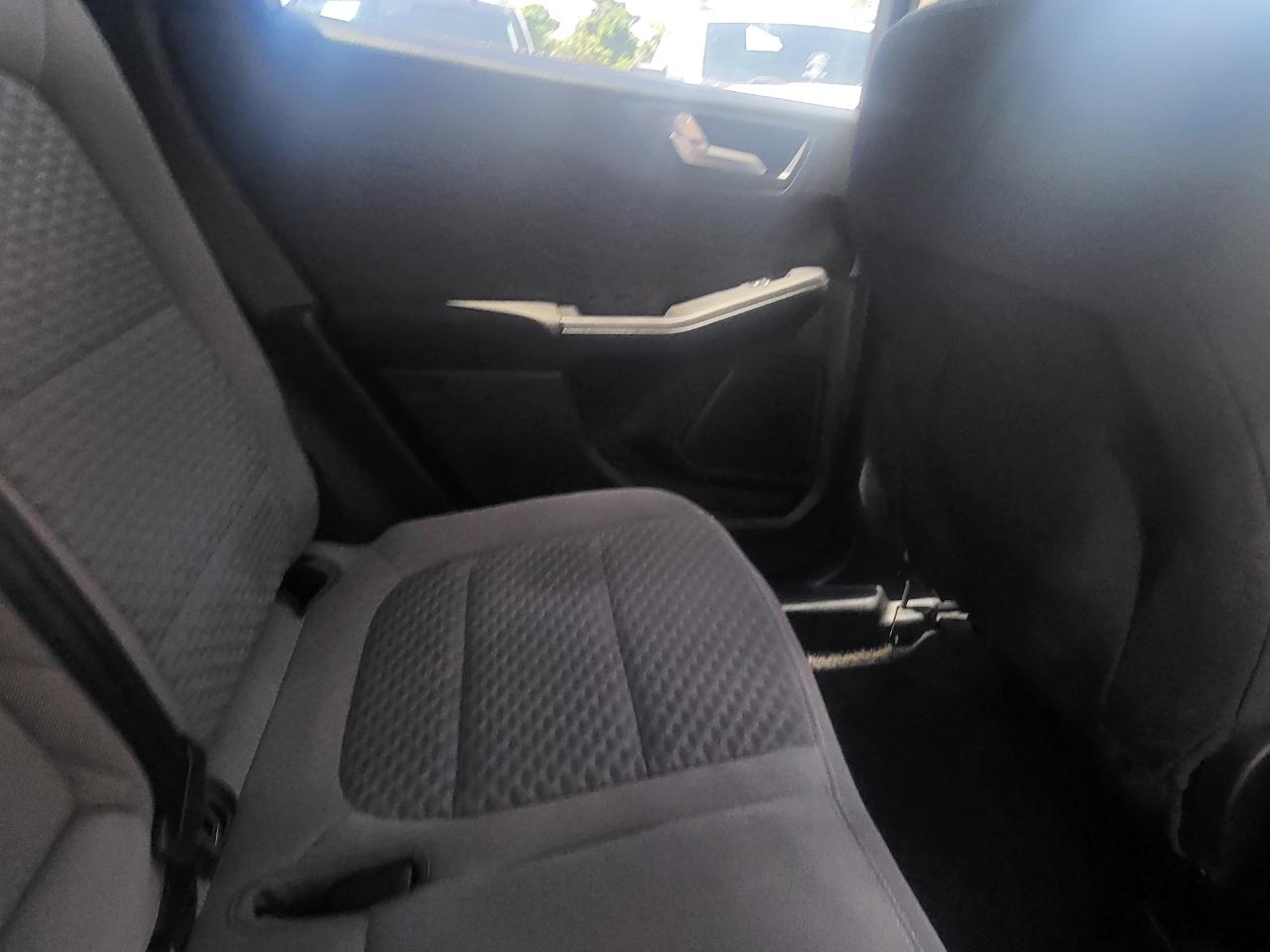Ford Escape SE 2020