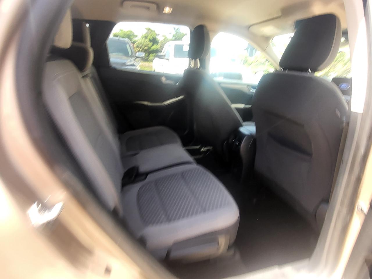 Ford Escape SE 2020