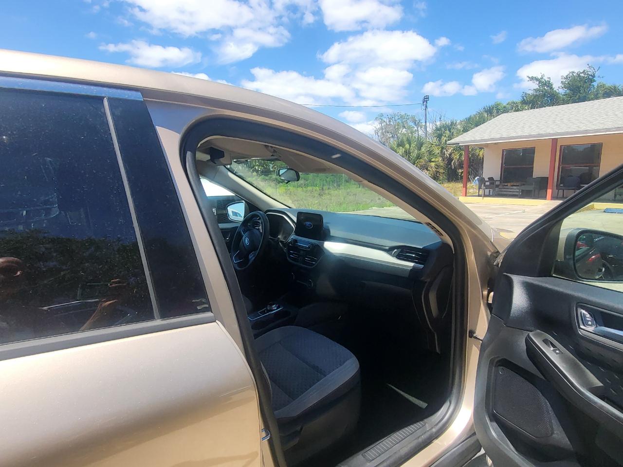 Ford Escape SE 2020