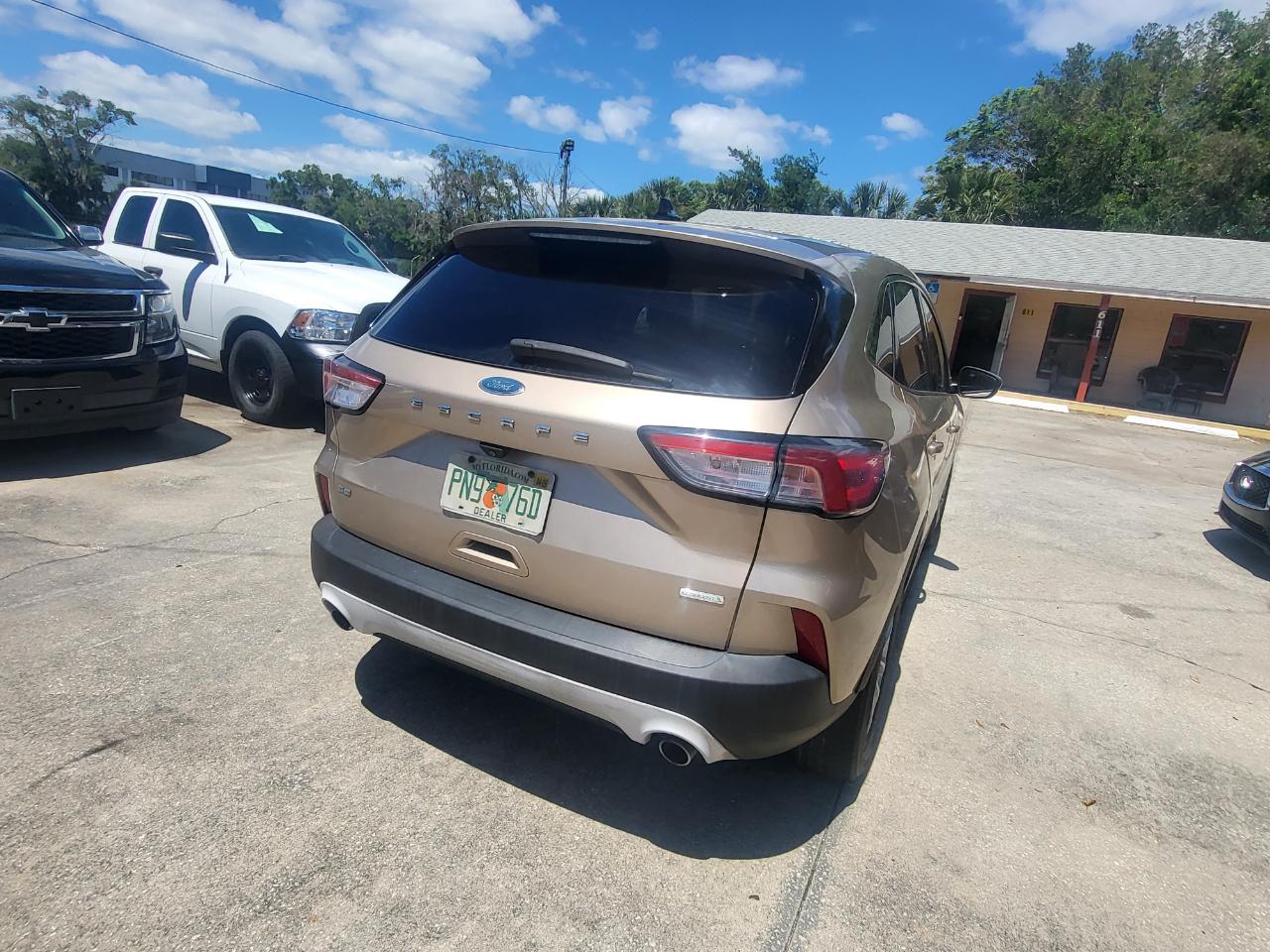 Ford Escape SE 2020