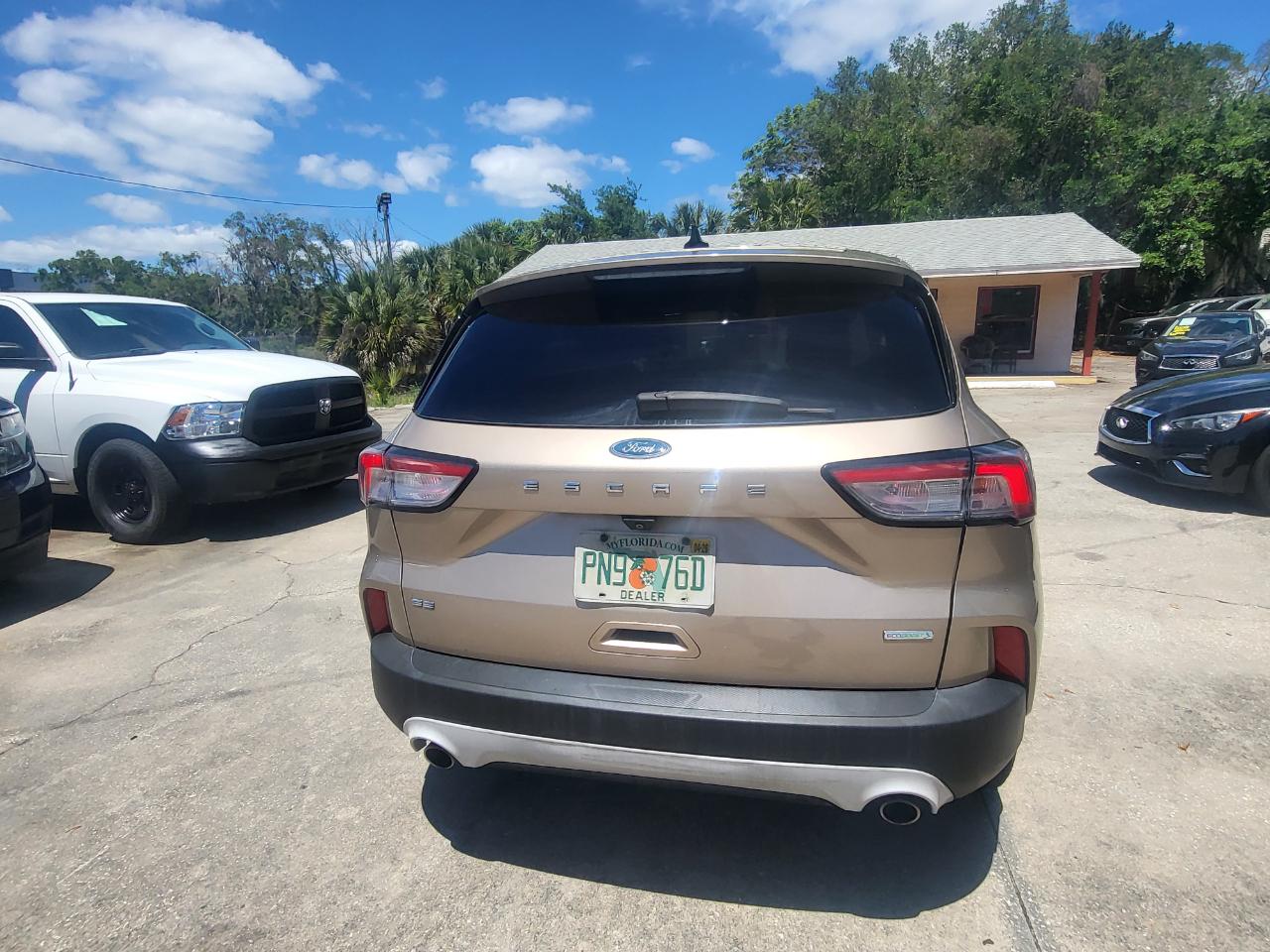 Ford Escape SE 2020