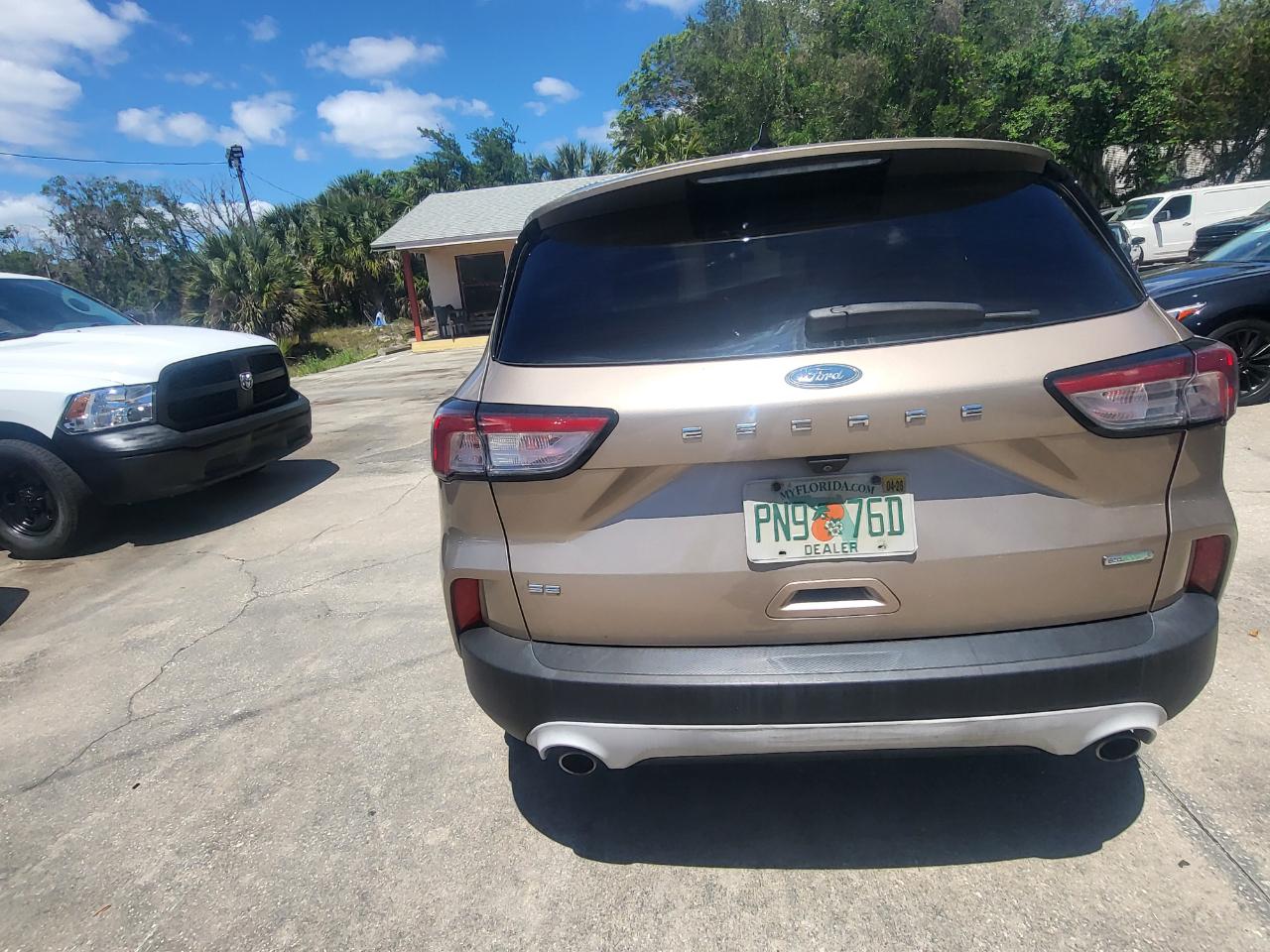 Ford Escape SE 2020