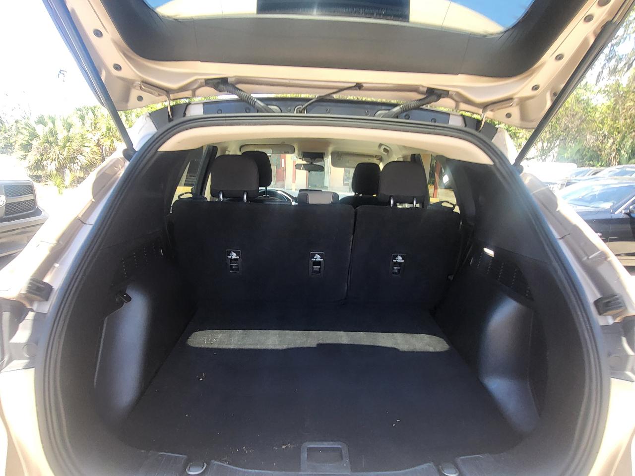 Ford Escape SE 2020