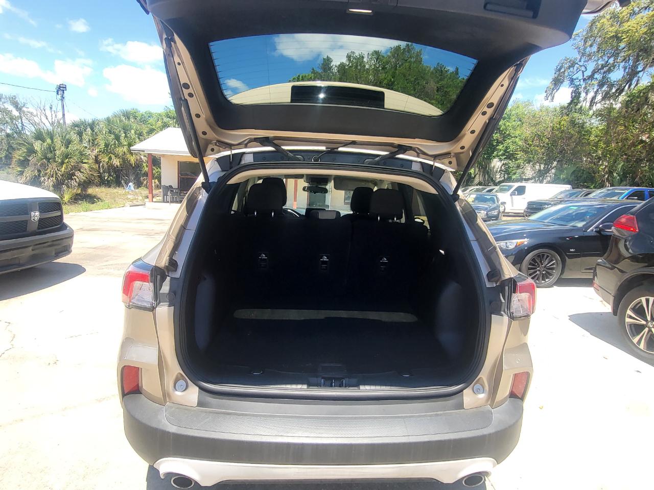 Ford Escape SE 2020