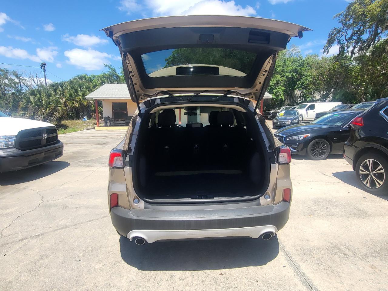 Ford Escape SE 2020