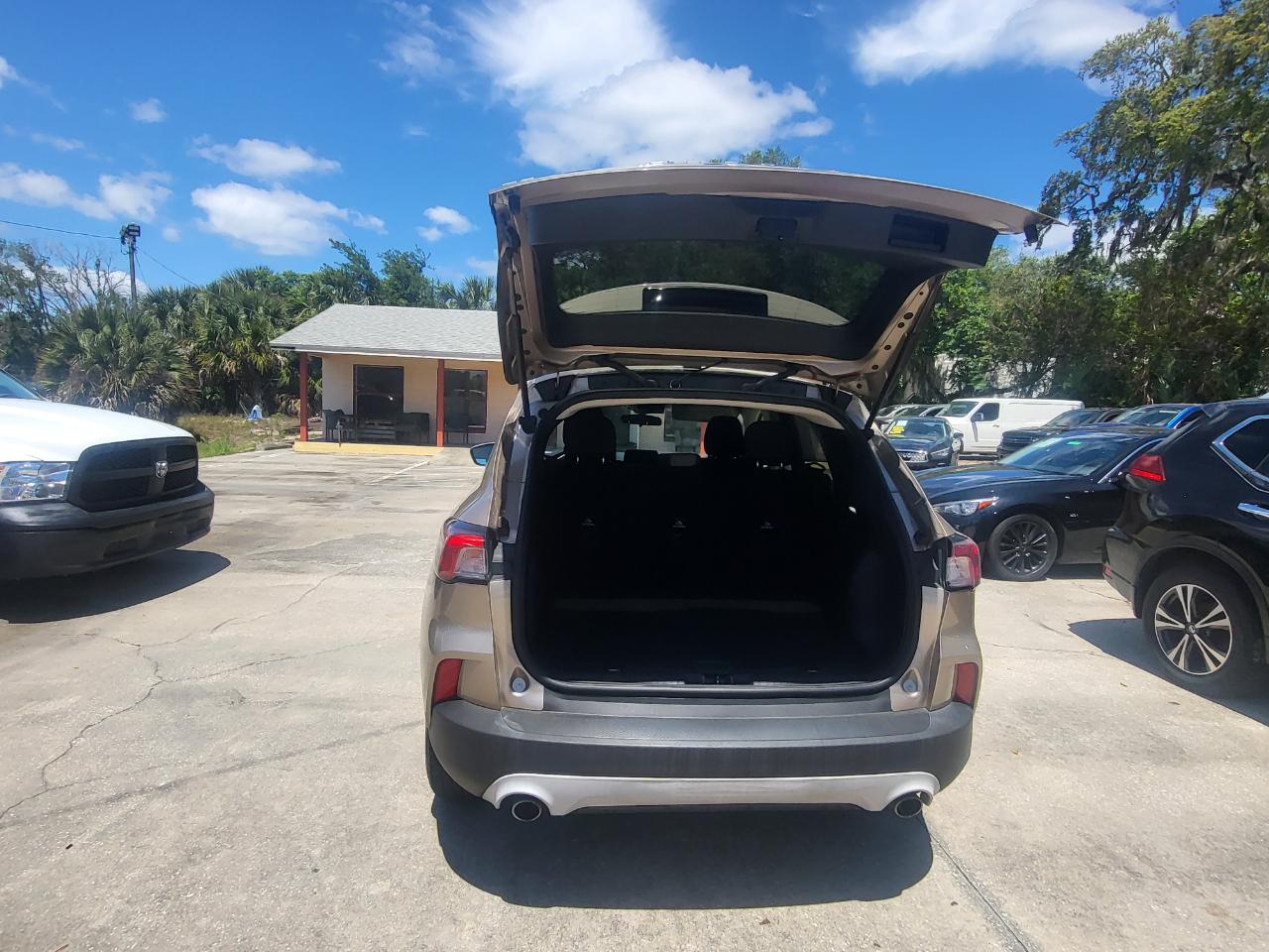 Ford Escape SE 2020