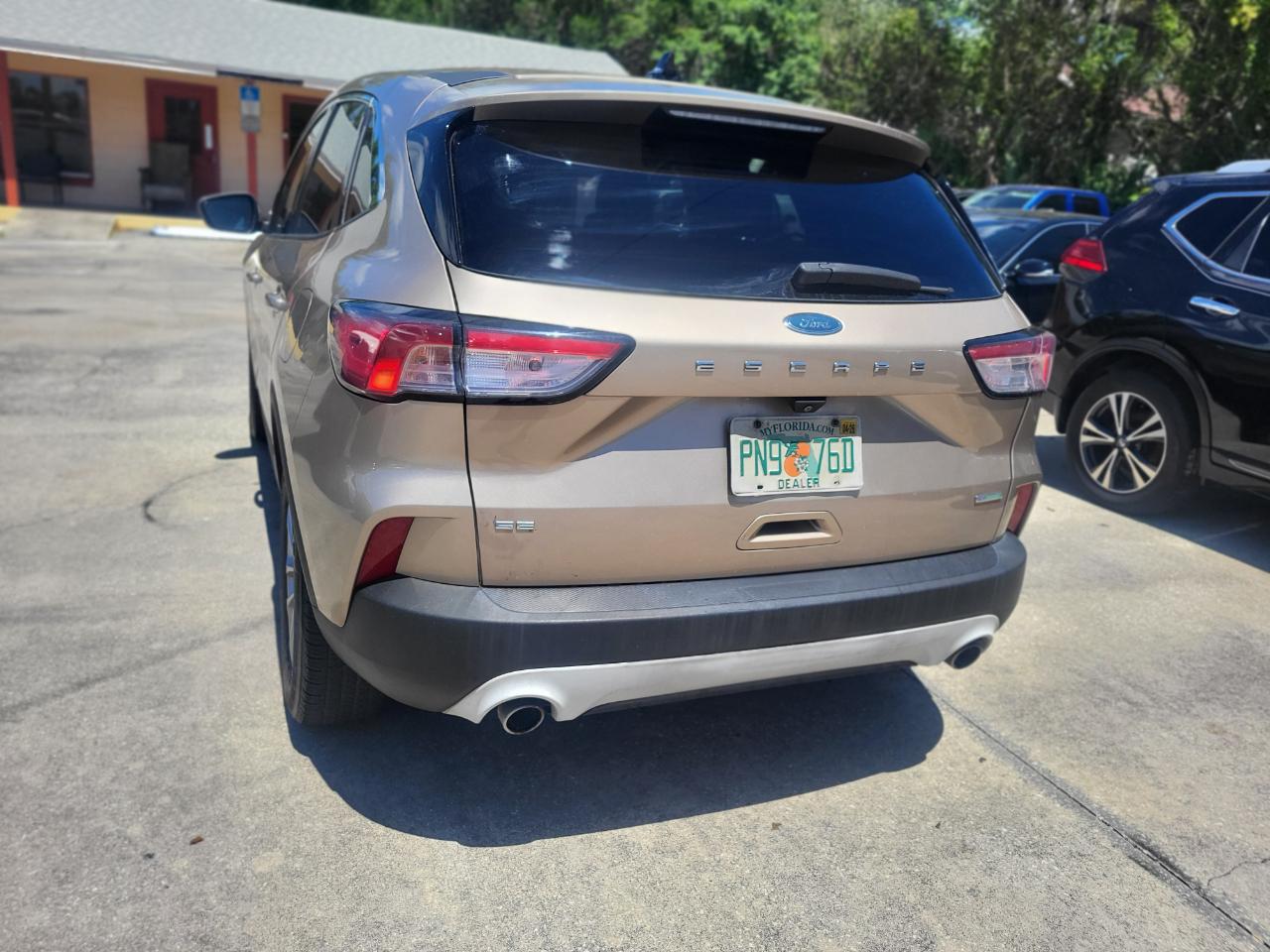Ford Escape SE 2020