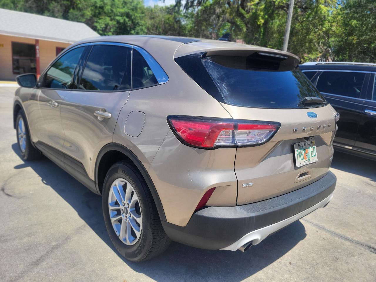 Ford Escape SE 2020