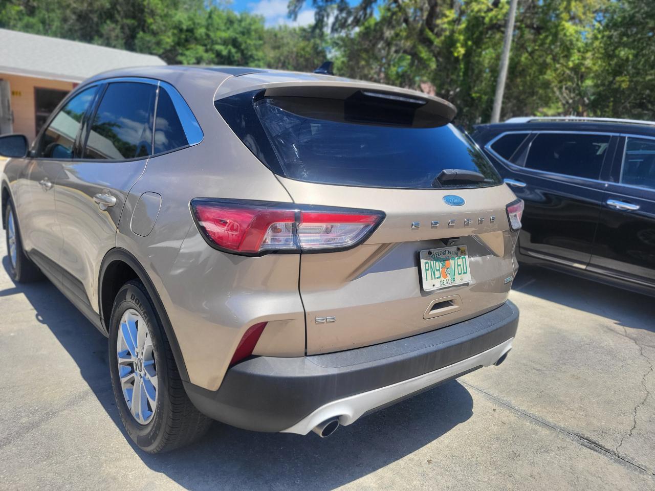 Ford Escape SE 2020