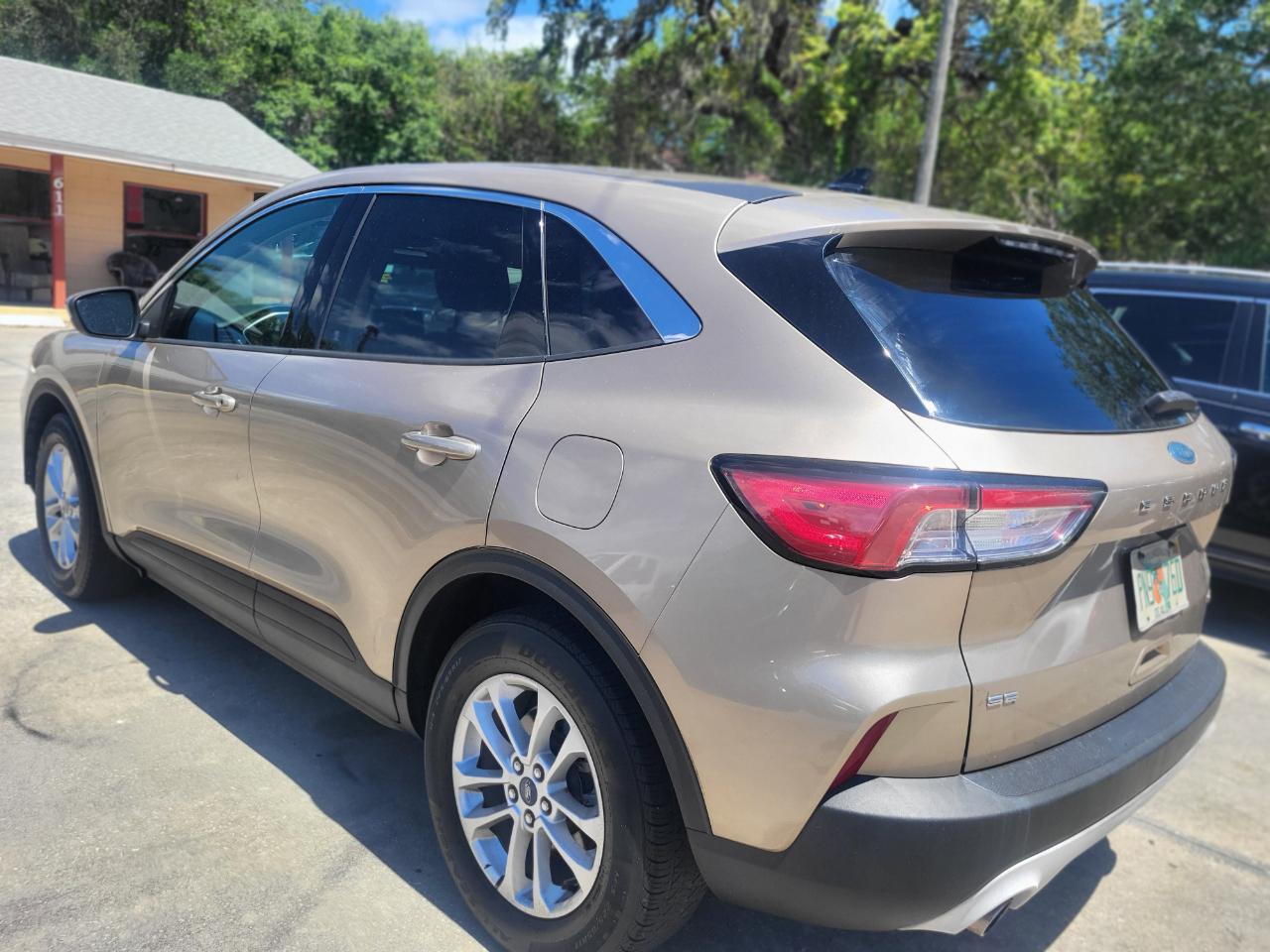 Ford Escape SE 2020
