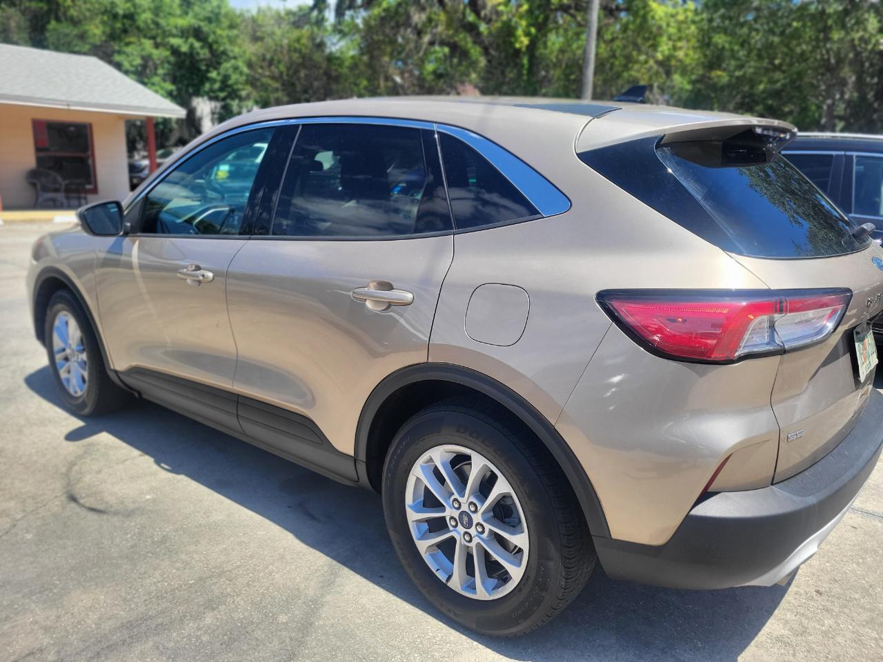 Ford Escape SE 2020