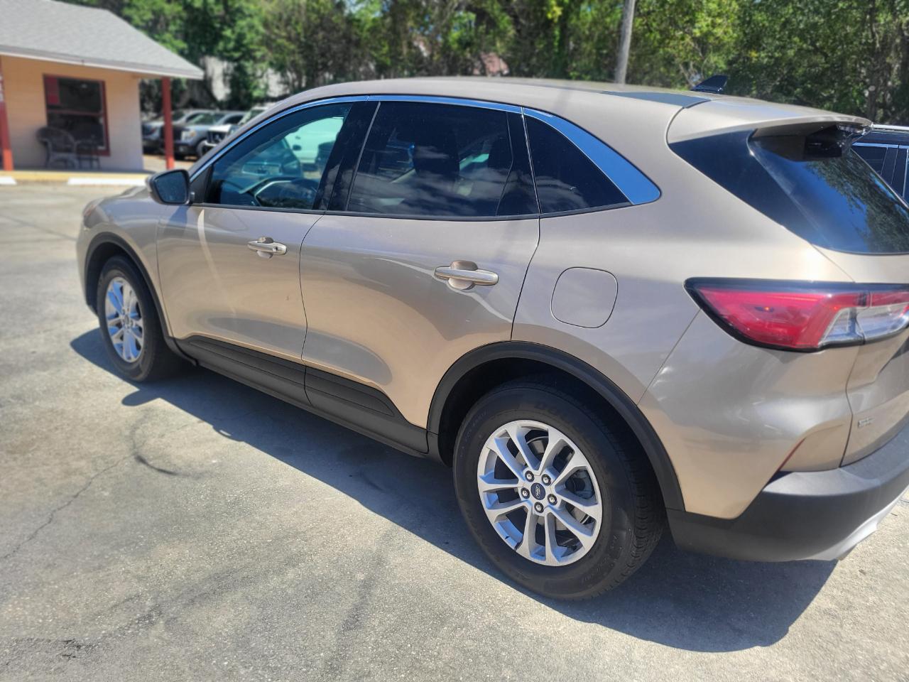 Ford Escape SE 2020