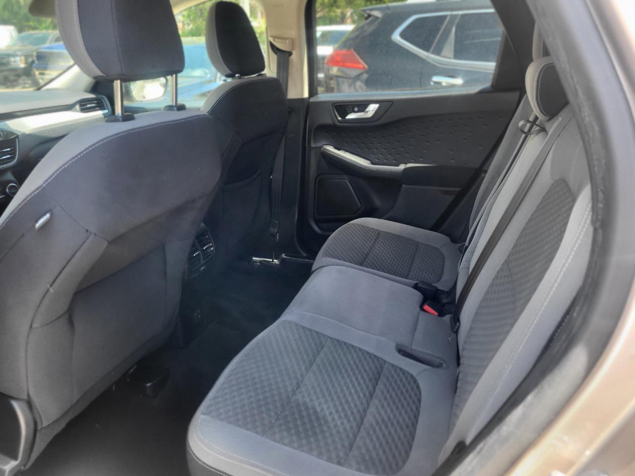 Ford Escape SE 2020
