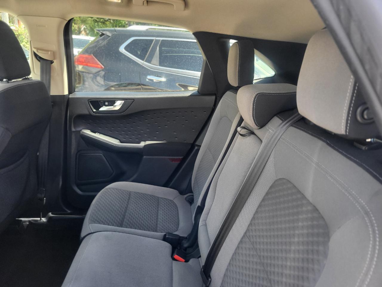 Ford Escape SE 2020