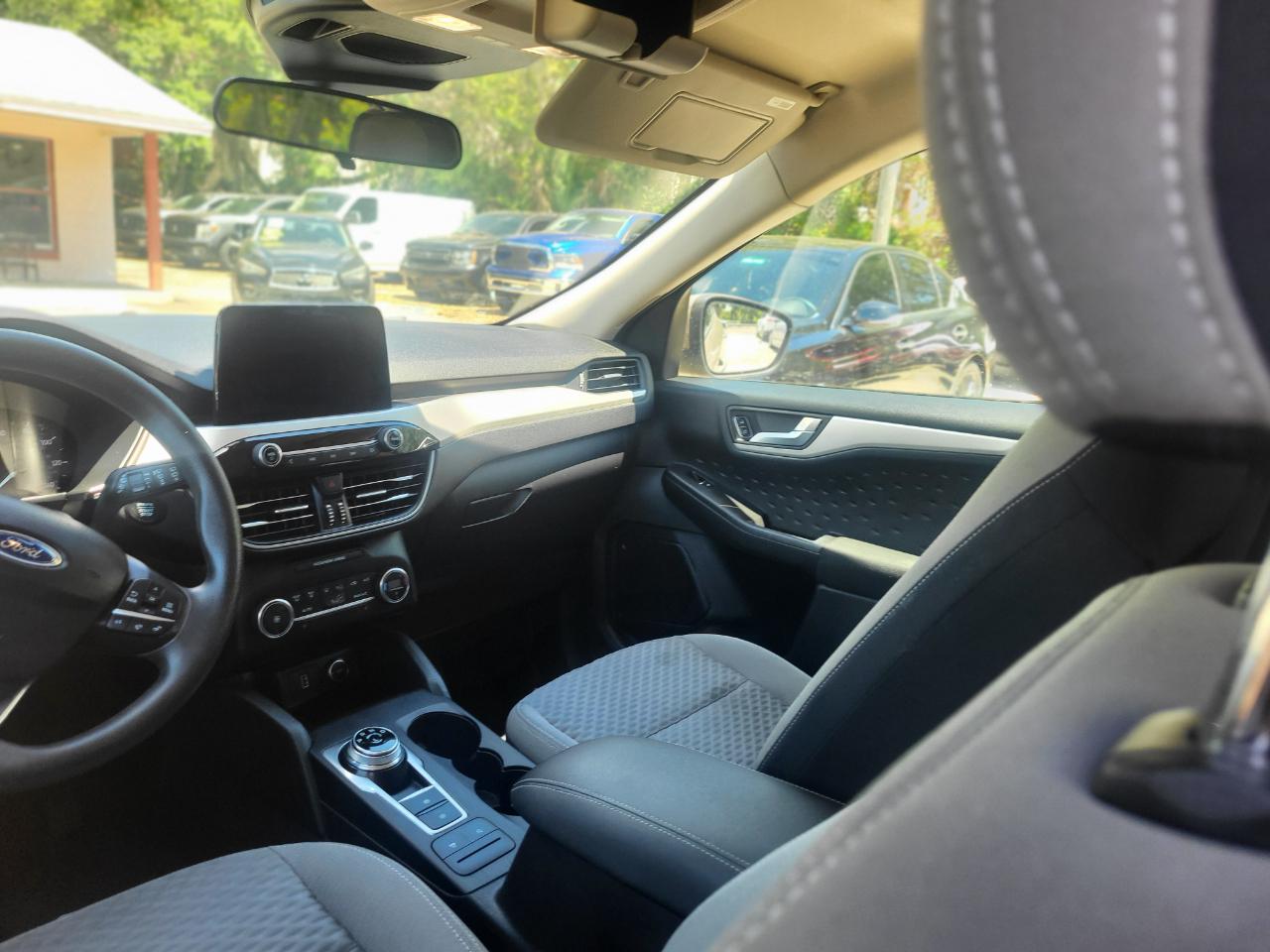 Ford Escape SE 2020