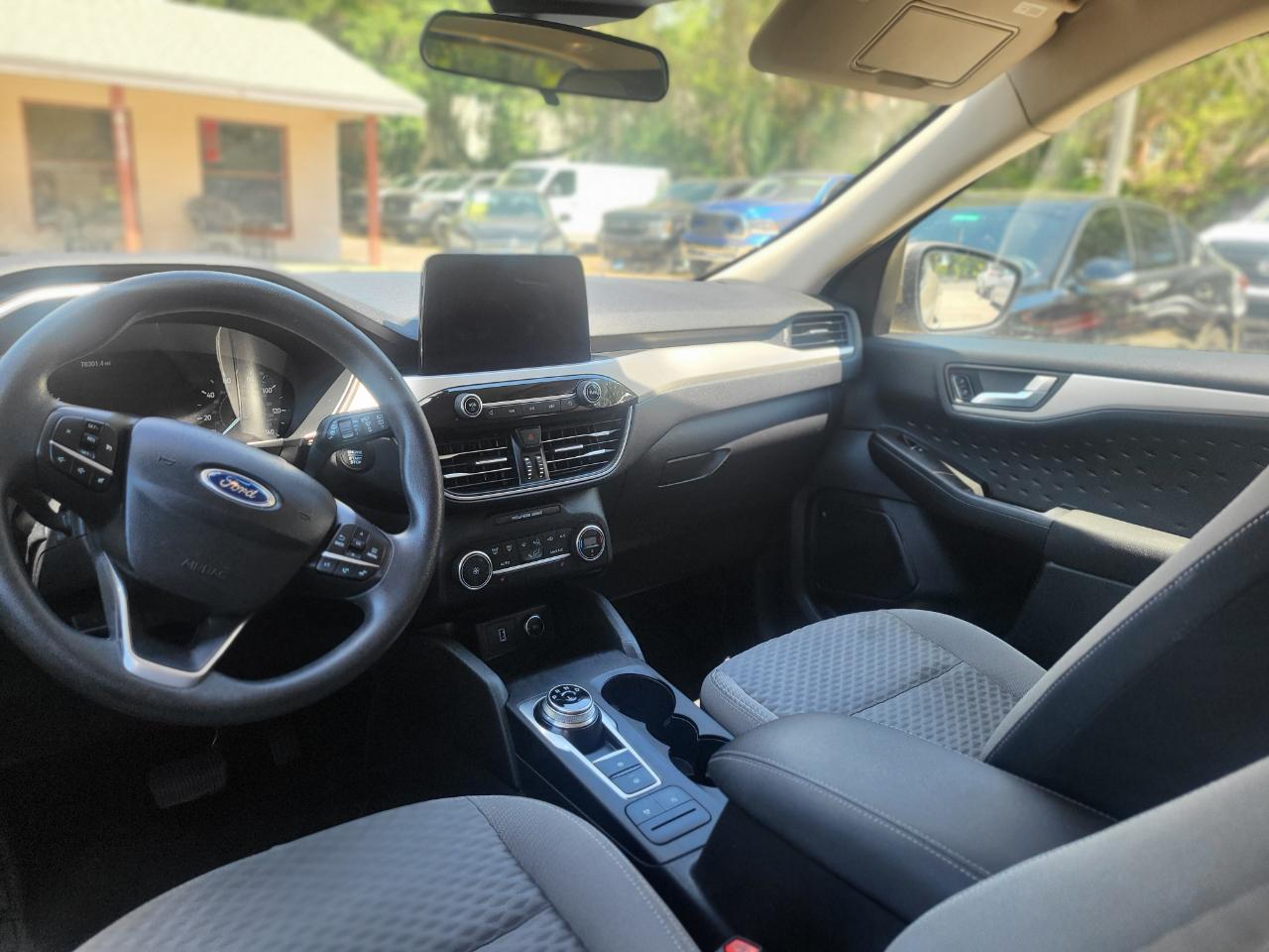 Ford Escape SE 2020